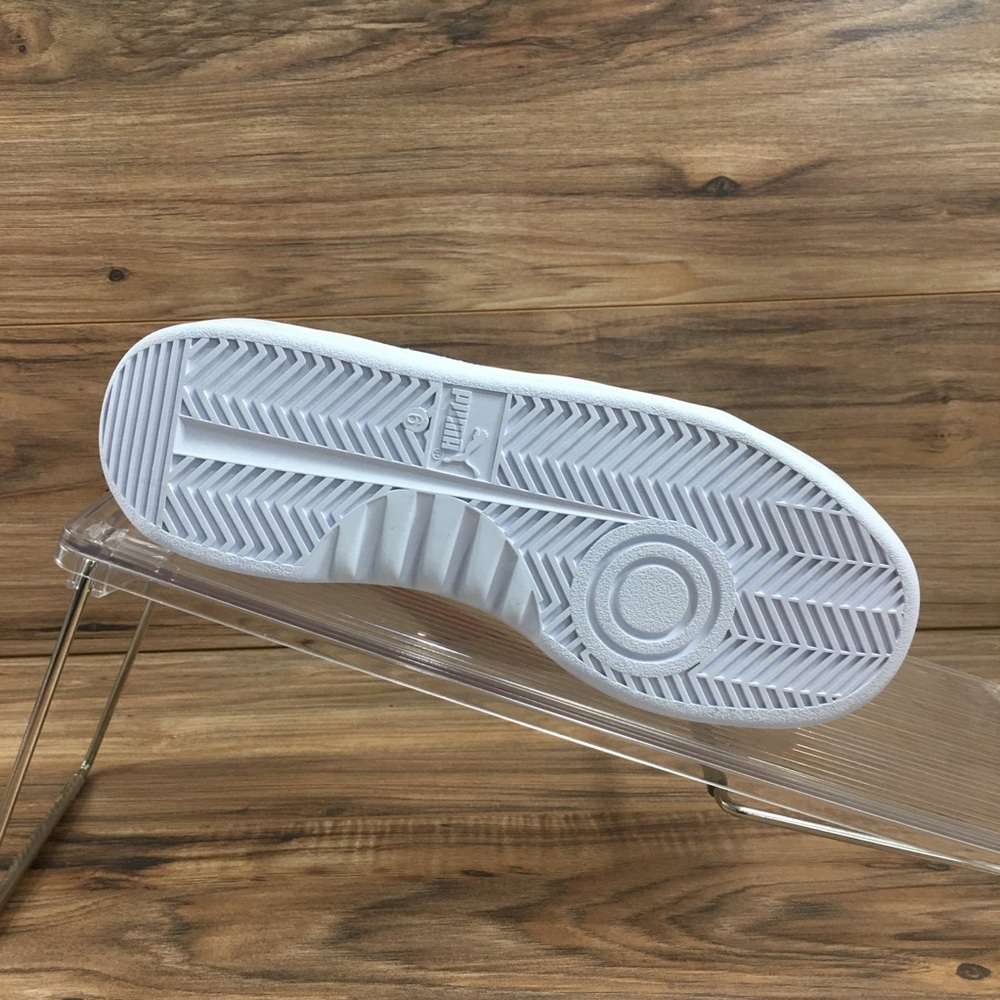 <SOLD>Puma Youth GV Special Iriidescent Sneakers - Picture 6 of 6